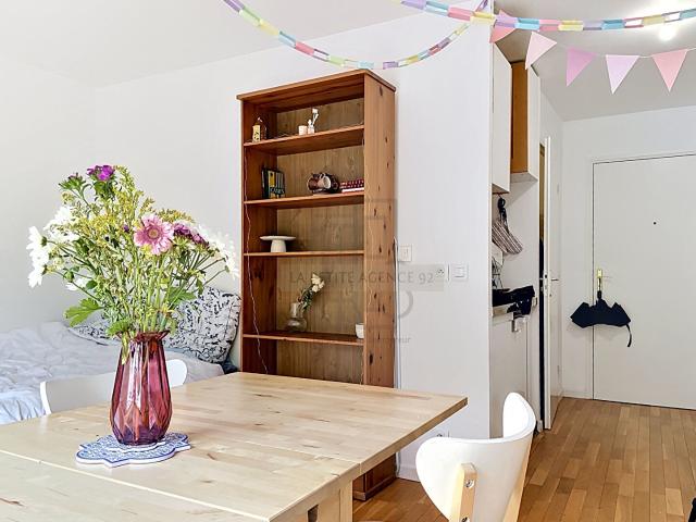 Appartement 1 pièce 25 m²