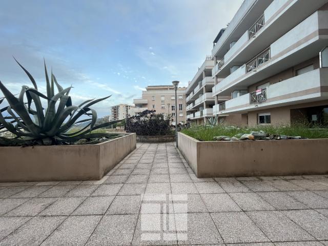Appartement 1 pièce 25 m²