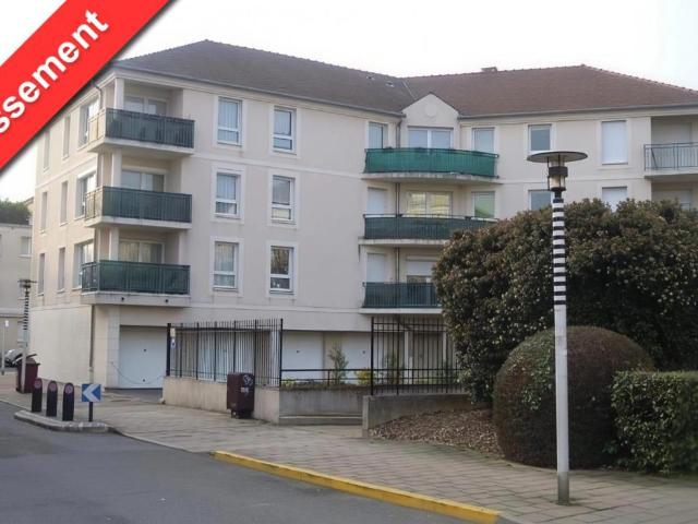 Appartement 1 pièce 25 m²