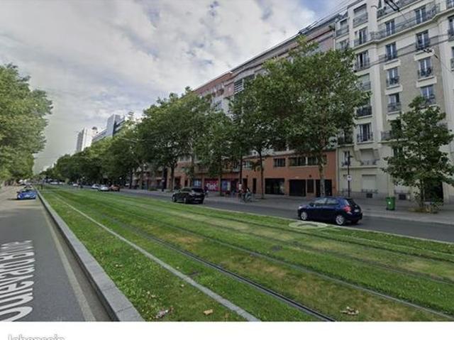 Appartement 1 pièce 25 m²