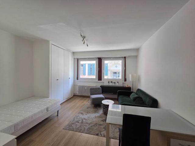 Appartement 1 pièce 25 m²