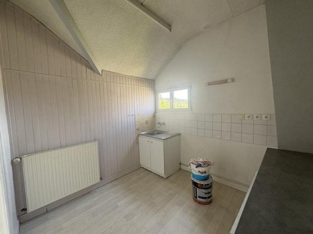 Appartement 1 Pièce 25 m²