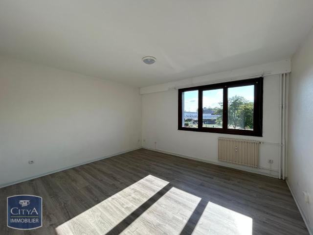 Appartement 1 pièce 25 m²