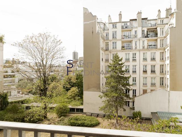 Appartement 1 pièce 25 m²