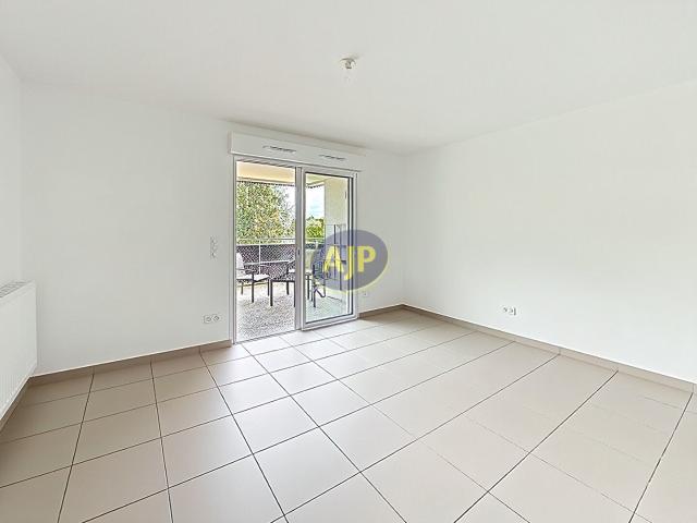 Appartement 1 pièce 25 m²