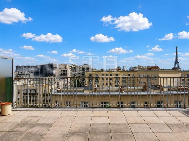 Appartement 1 pièce 25 m²