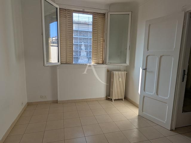 Appartement 1 pièce 25 m²
