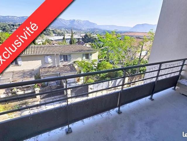 Appartement 1 pièce 25 m²