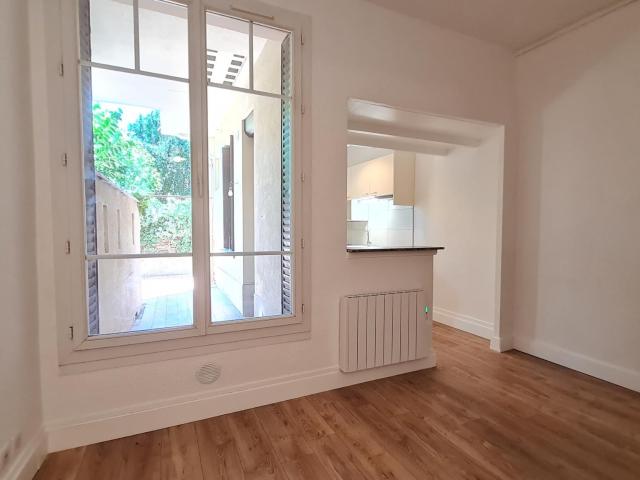 Appartement 1 pièce 25 m²