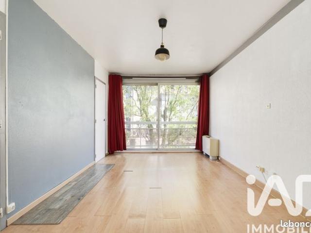 Appartement 1 pièce 25 m²