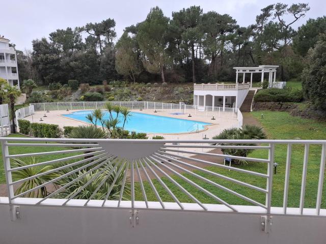 Appartement 1 pièce 25 m²