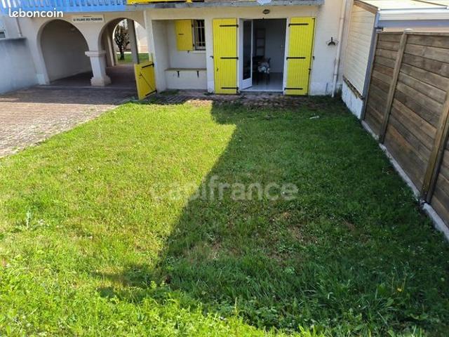 Appartement 1 pièce 25 m²