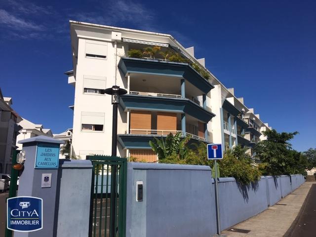 Appartement 1 pièce 25 m²
