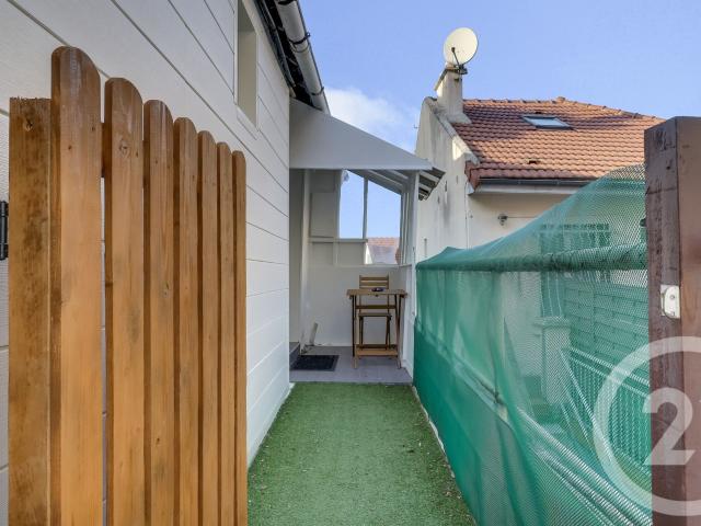 Appartement 1 pièce 25 m²