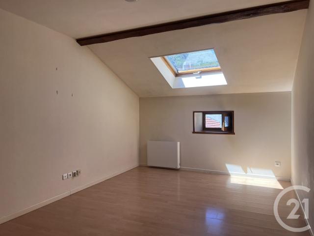 Appartement 1 pièce 25 m²