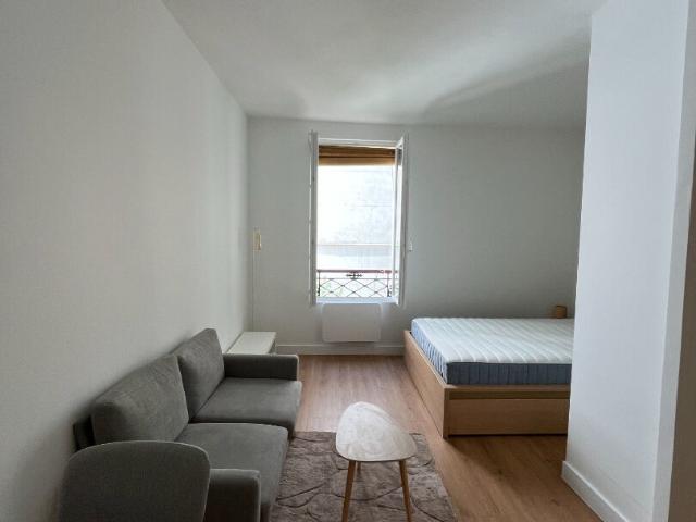 Appartement 1 pièce 25 m²