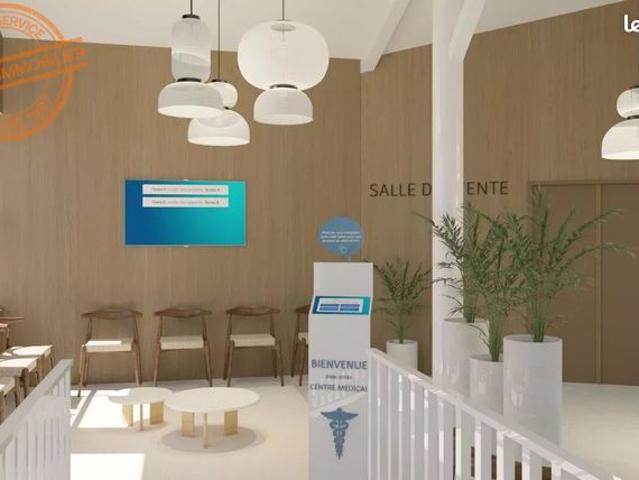 Appartement 1 pièce 25 m²