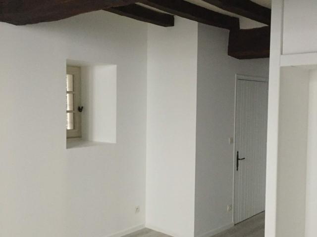Appartement 1 pièce 25 m²
