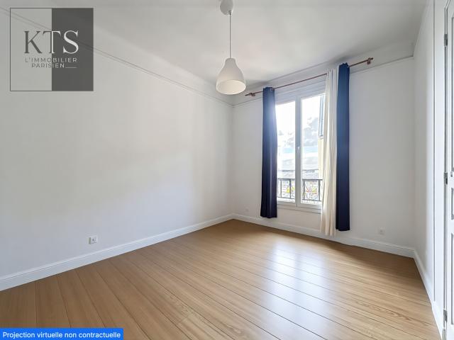 Appartement 1 pièce 25 m²