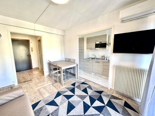 Appartement 1 pièce 25 m²