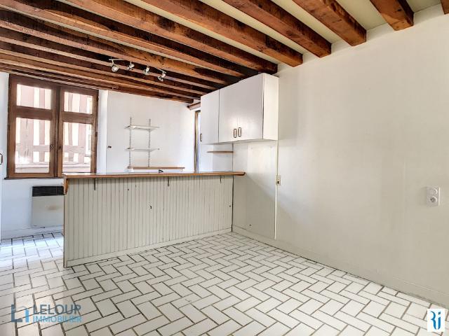 Appartement 1 pièce 25 m²