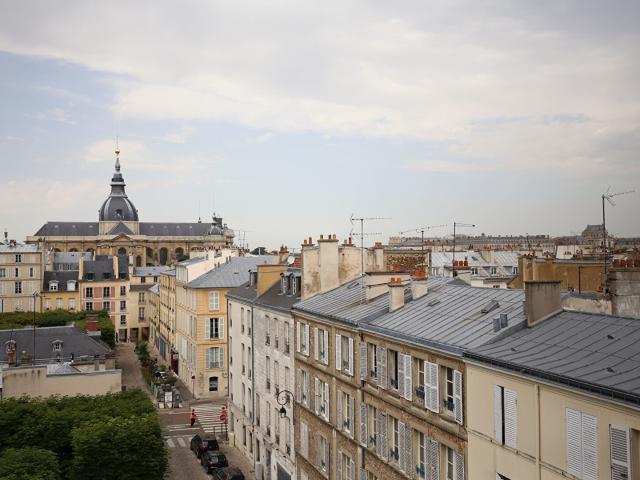 Appartement 1 pièce 25 m²