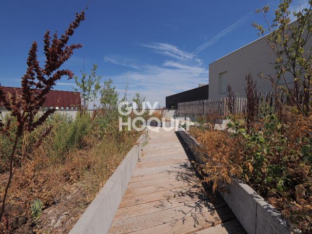 Appartement 1 pièce 25 m²