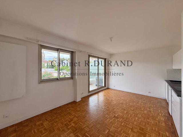Appartement 1 pièce 25 m²