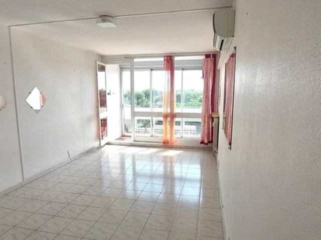 Appartement 1 pièce 25 m²