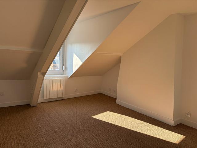 Appartement 1 pièce 25 m²