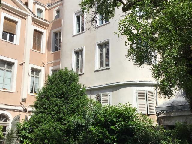 Appartement 1 pièce 25 m²