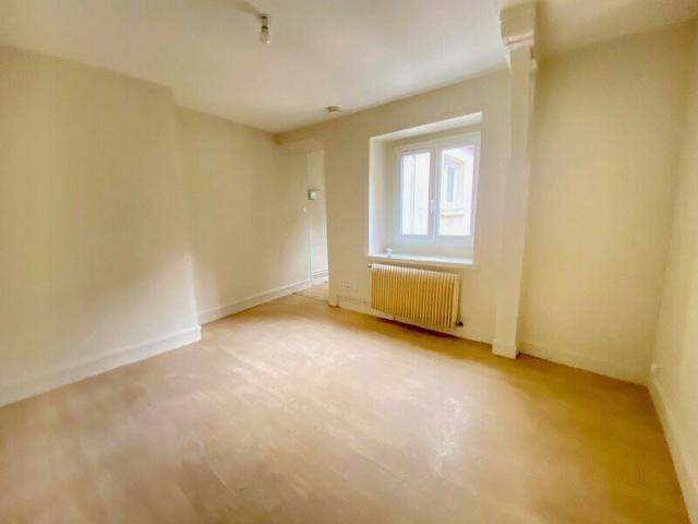 Appartement 1 pièce 25 m²