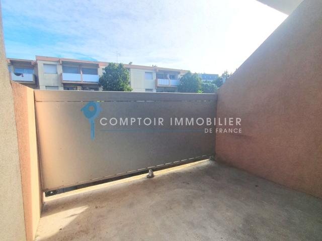 Appartement 1 pièce 25 m²