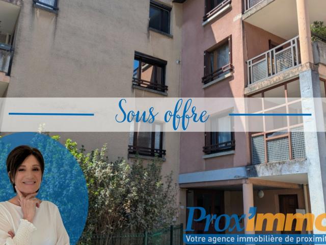 Appartement 1 pièce 25 m²