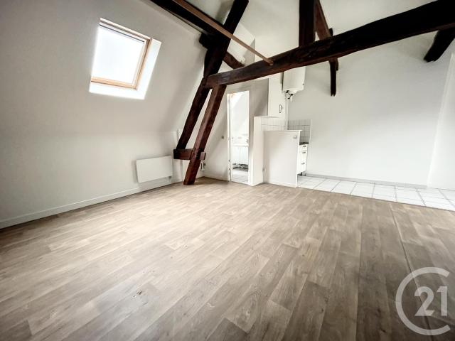Appartement 1 pièce 25 m²