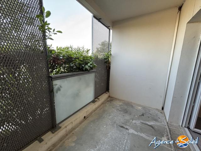 Appartement 1 pièce 25 m²