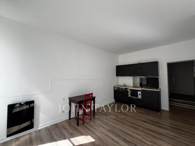 Appartement 1 pièce 25 m²