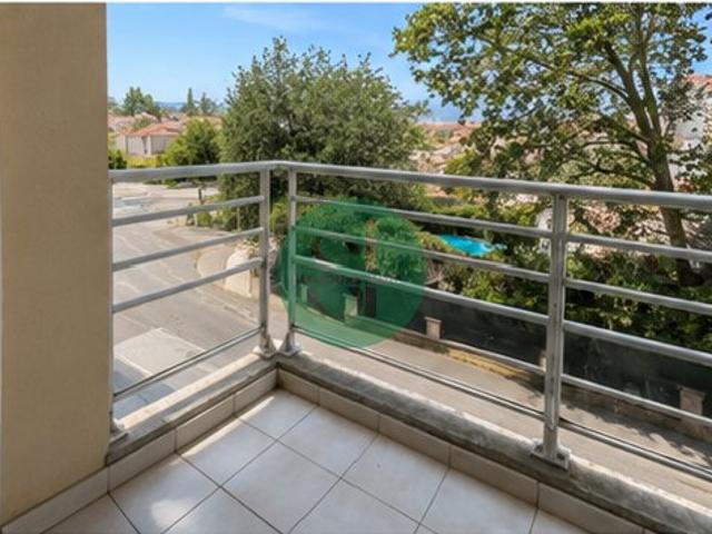 Appartement 1 pièce 25 m²
