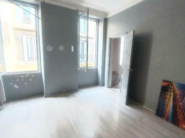 Appartement 1 pièce 25 m²