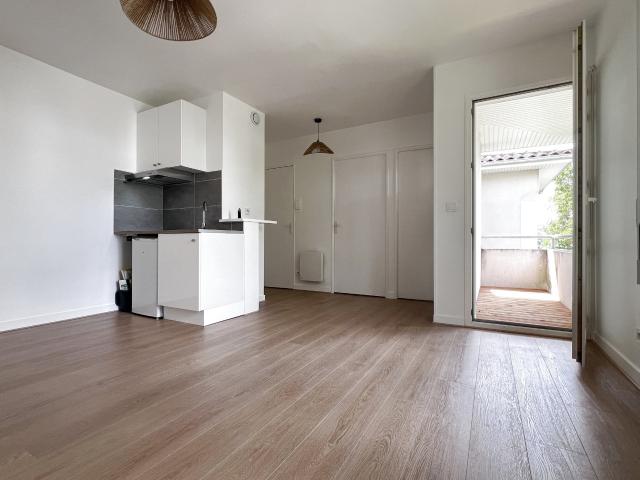 Appartement 1 pièce 25 m²
