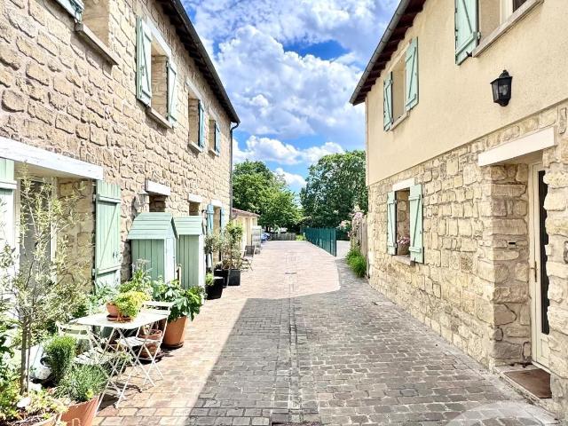 Appartement 1 pièce 25 m²