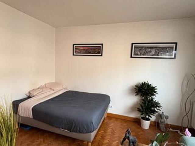Appartement 1 pièce 25 m²