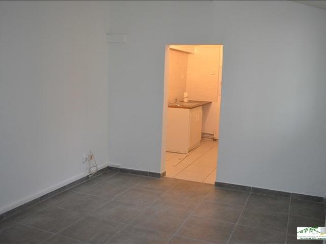 Appartement 1 pièce 25 m²