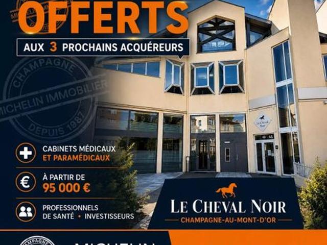 Appartement 1 pièce 25 m²