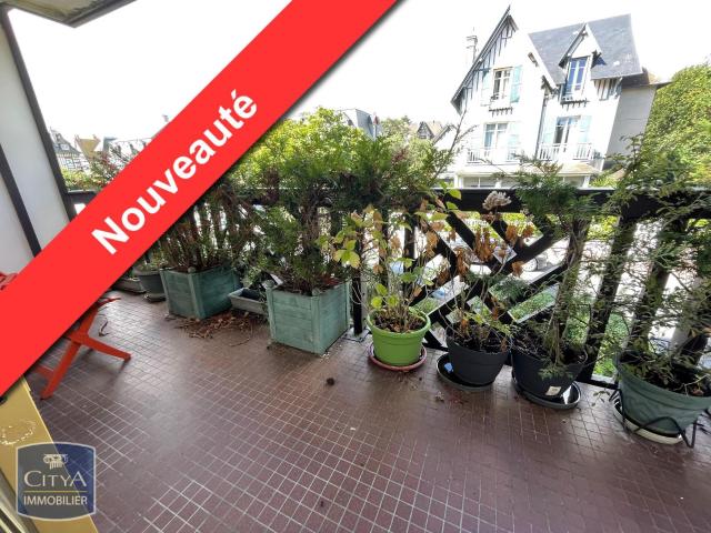 Appartement 1 pièce 25 m²