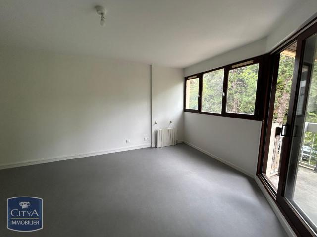 Appartement 1 pièce 25 m²