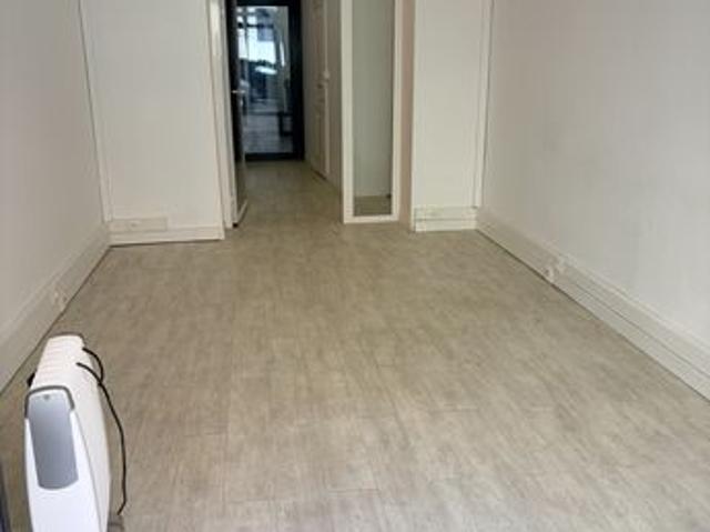 Appartement 1 pièce 25 m²