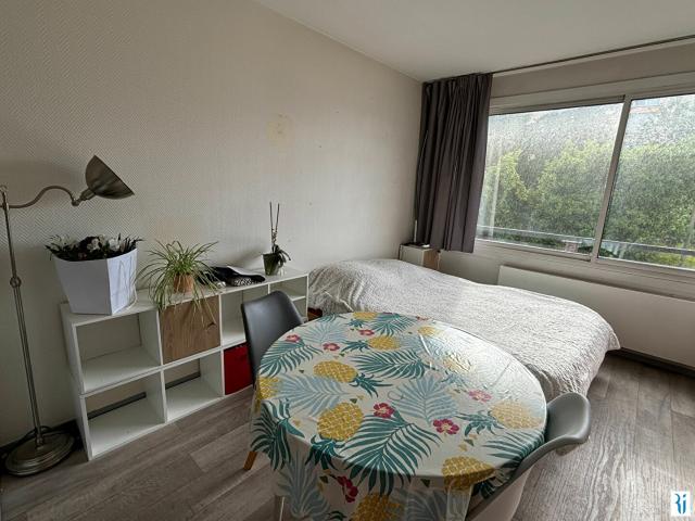 Appartement 1 pièce 25 m²