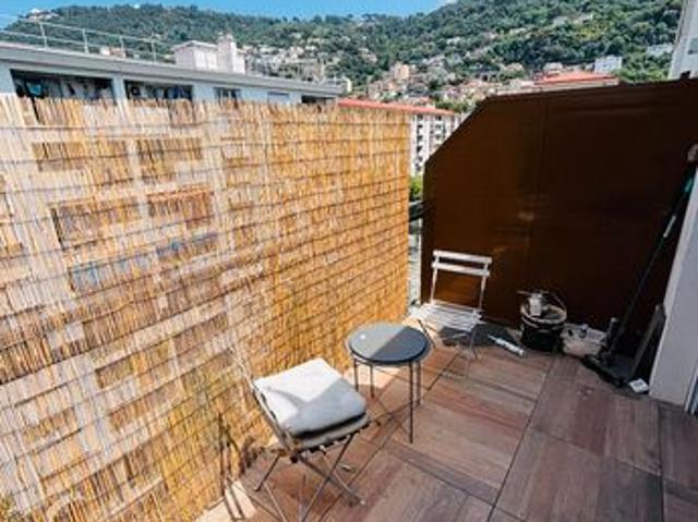 Appartement 1 pièce 25 m²