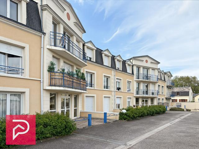 Appartement 1 pièce 25 m²